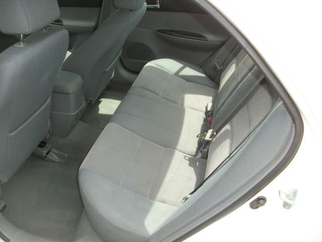 2003 Mazda 6 Leather ROOF