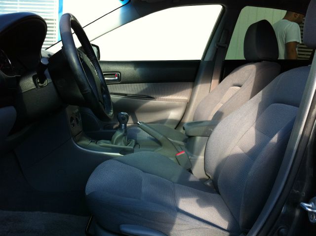 2003 Mazda 6 Leather ROOF