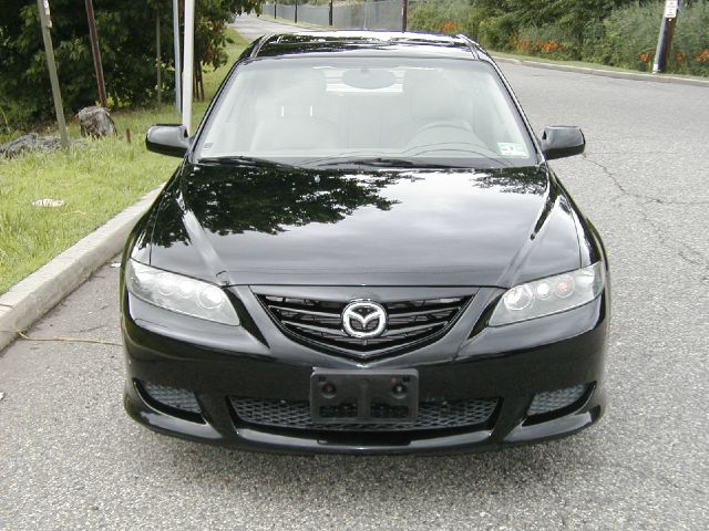 2004 Mazda 6 LT W/3.9l