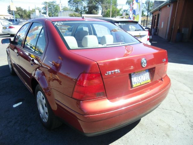 2004 Mazda 6 XR