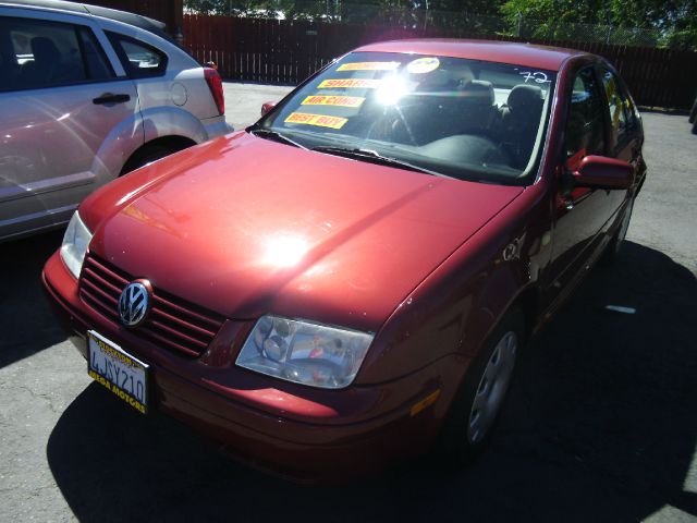 2004 Mazda 6 XR