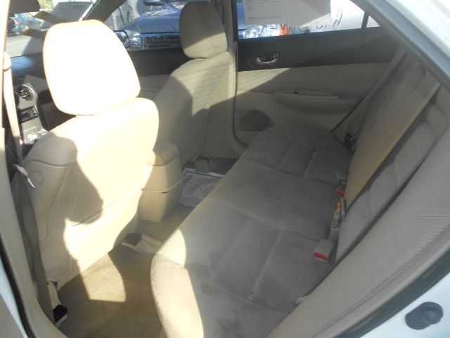 2005 Mazda 6 Leather ROOF