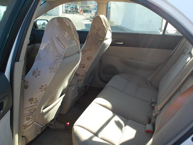 2005 Mazda 6 Leather ROOF