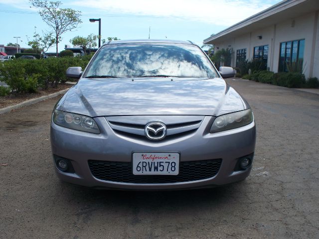 2006 Mazda 6 SLE 3RD ROW Seatingrear Acsupe Clean SUV