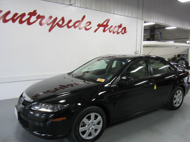 2006 Mazda 6 Laramie Pickup 4D 5 1/2 Ft