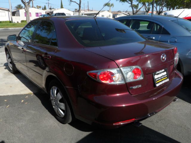 2006 Mazda 6 Laramie Pickup 4D 5 1/2 Ft