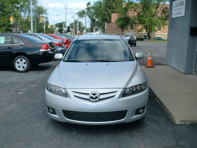 2006 Mazda 6 LE 1650 Down