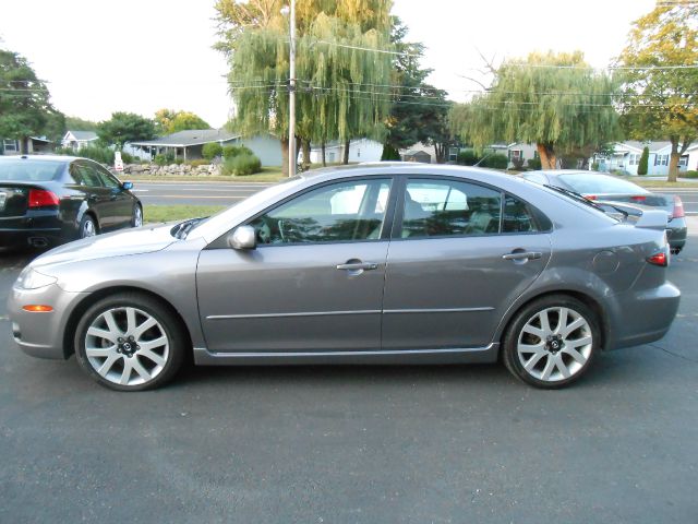 2006 Mazda 6 SLE 3RD ROW Seatingrear Acsupe Clean SUV