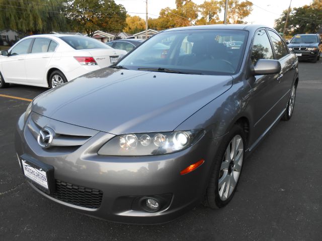 2006 Mazda 6 SLE 3RD ROW Seatingrear Acsupe Clean SUV