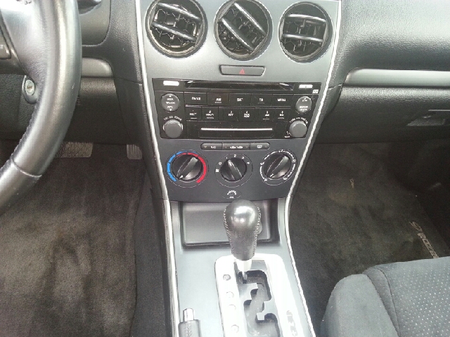 2006 Mazda 6 GSX