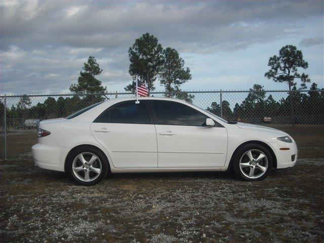 2006 Mazda 6 Unknown