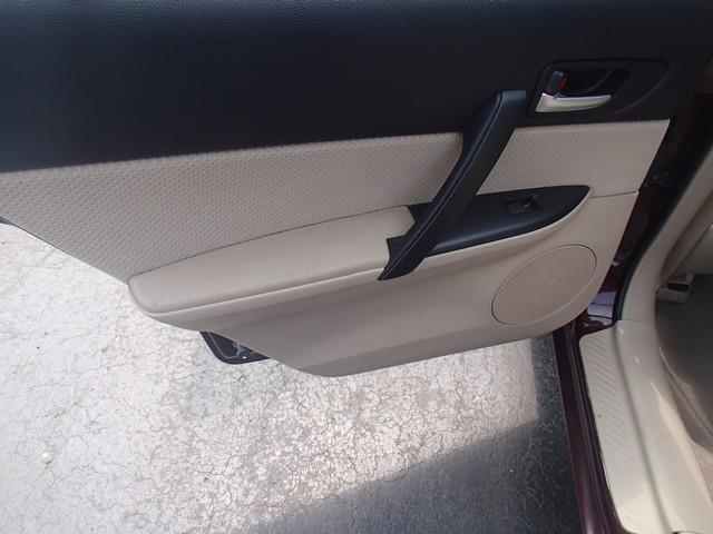 2006 Mazda 6 Leather ROOF