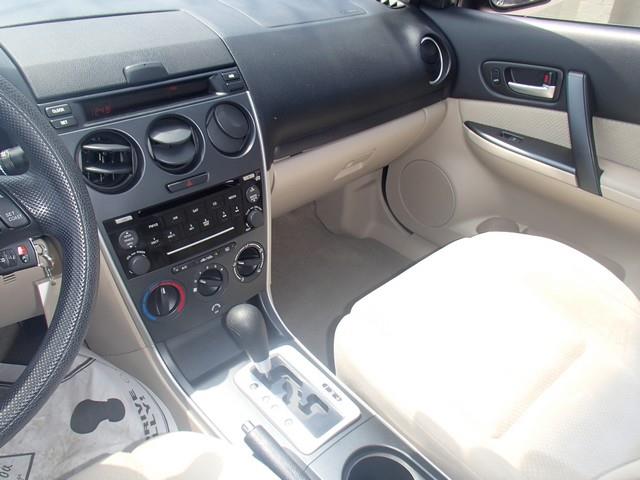 2006 Mazda 6 Leather ROOF