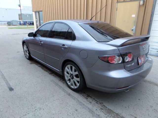 2006 Mazda 6 LT W/3.9l