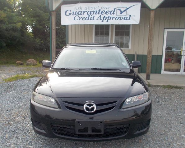 2007 Mazda 6 SLE 3RD ROW Seatingrear Acsupe Clean SUV