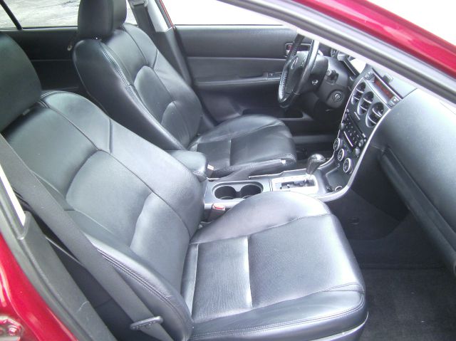 2007 Mazda 6 2WD Regular Cab XL