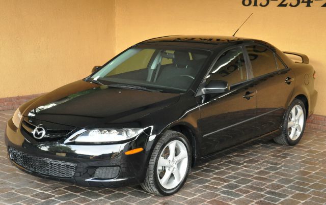 2008 Mazda 6 ST 3500 Cummins Blue Tec Diesel4x4one Owner