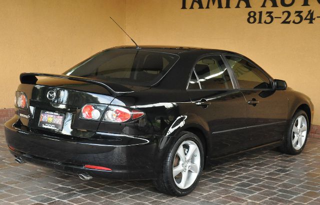 2008 Mazda 6 ST 3500 Cummins Blue Tec Diesel4x4one Owner