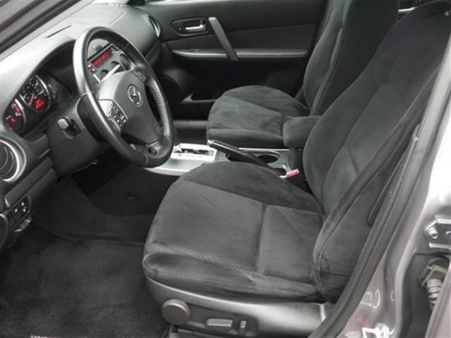 2008 Mazda 6 Leather ROOF