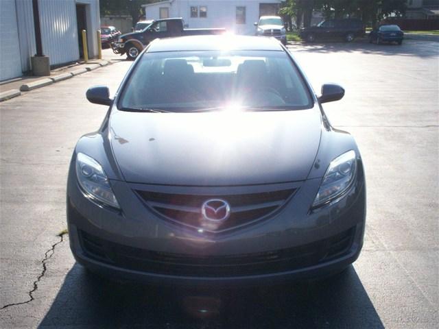 2009 Mazda 6 328ci