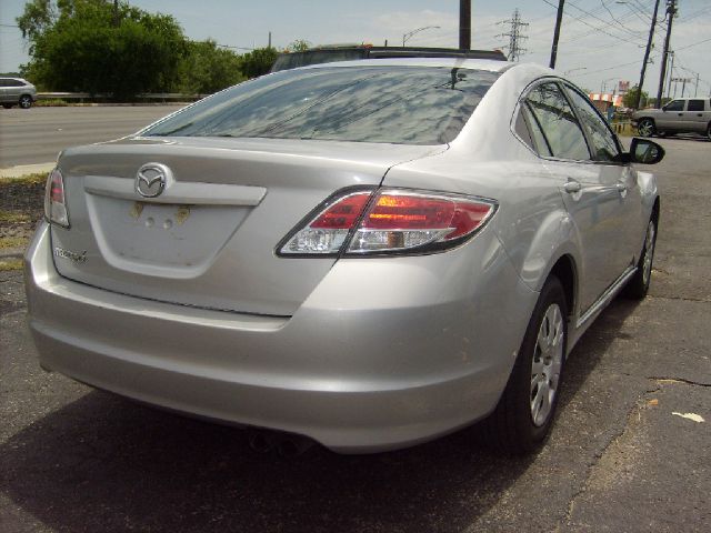 2009 Mazda 6 328ci