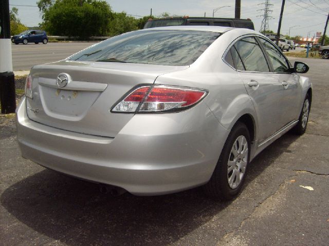 2009 Mazda 6 328ci