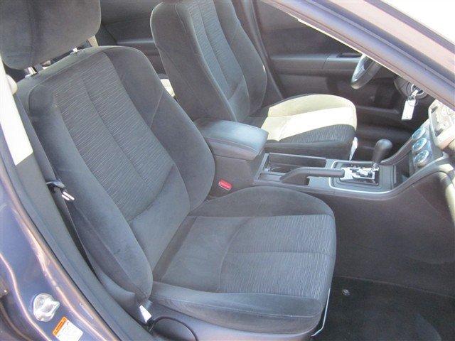 2009 Mazda 6 328ci