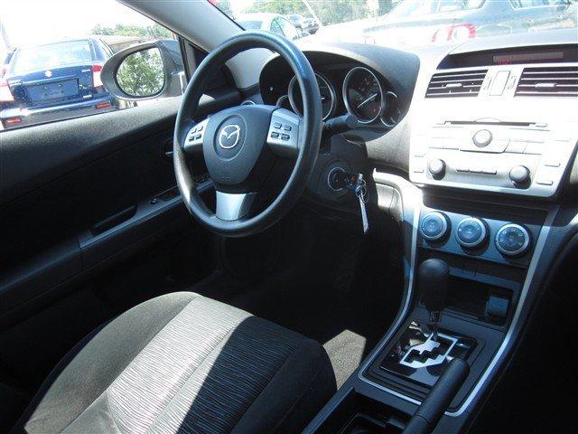 2009 Mazda 6 328ci