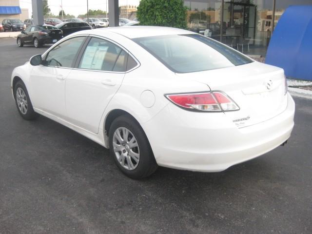 2009 Mazda 6 Unknown