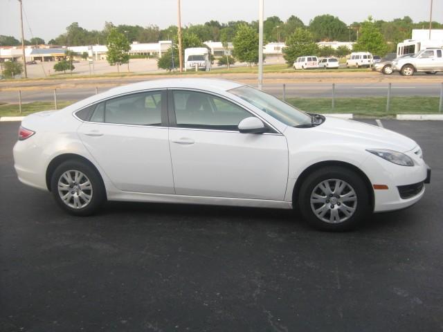 2009 Mazda 6 Unknown