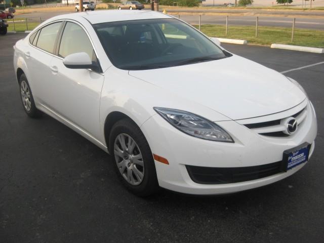 2009 Mazda 6 Unknown