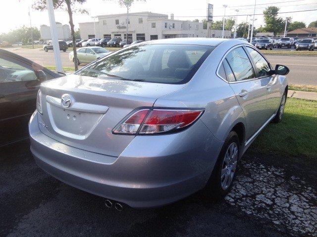 2009 Mazda 6 328ci