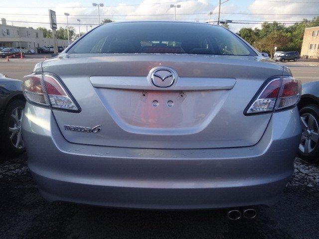 2009 Mazda 6 328ci