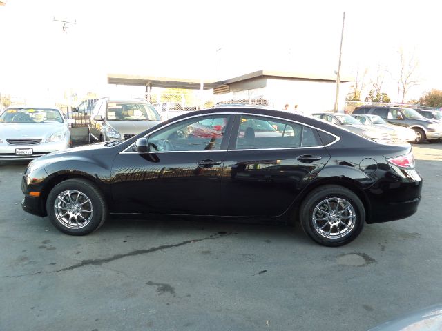 2009 Mazda 6 328ci