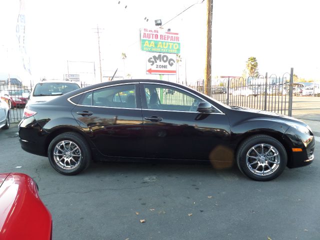 2009 Mazda 6 328ci