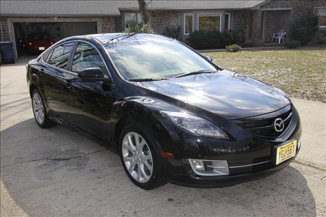 2009 Mazda 6 K/5