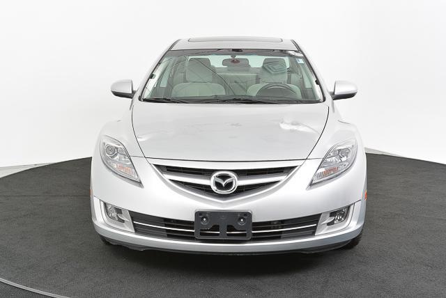 2010 Mazda 6 Leather ROOF