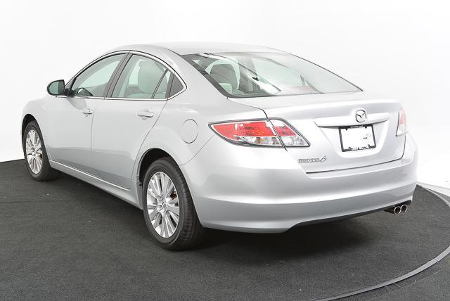 2010 Mazda 6 Leather ROOF