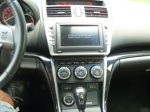 2010 Mazda 6 5dr Wgn Auto SE 2.0T Quattro