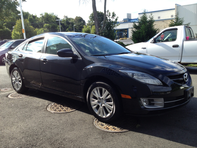 2010 Mazda 6 EX - Great FUEL Mileage