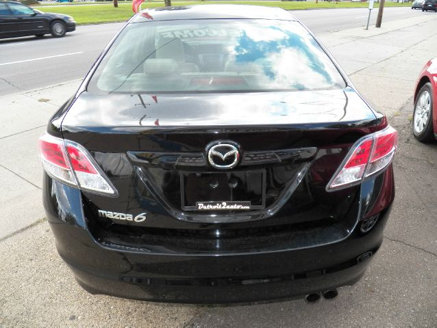 2010 Mazda 6 EX - Great FUEL Mileage