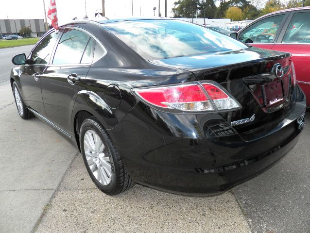 2010 Mazda 6 EX - Great FUEL Mileage