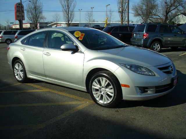 2010 Mazda 6 LT LTZ