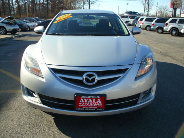 2010 Mazda 6 LT LTZ