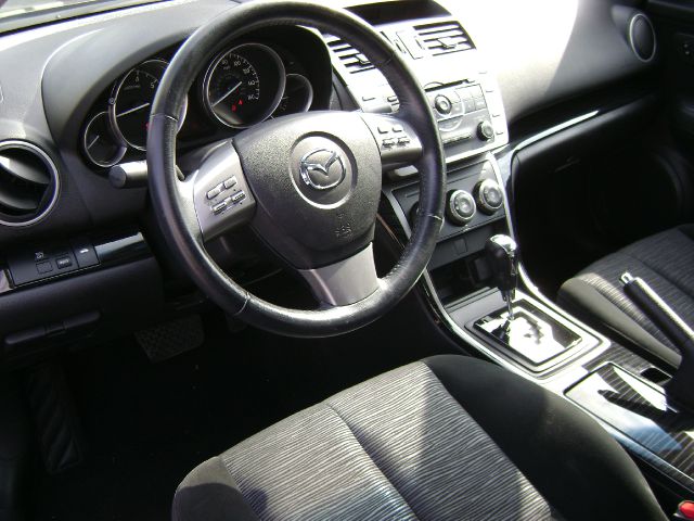 2010 Mazda 6 LT LTZ