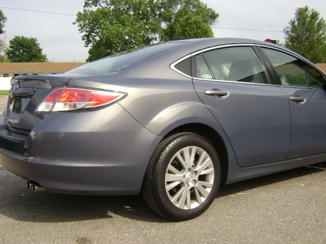 2010 Mazda 6 LT LTZ