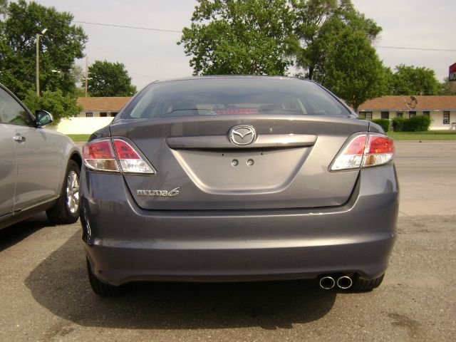 2010 Mazda 6 LT LTZ