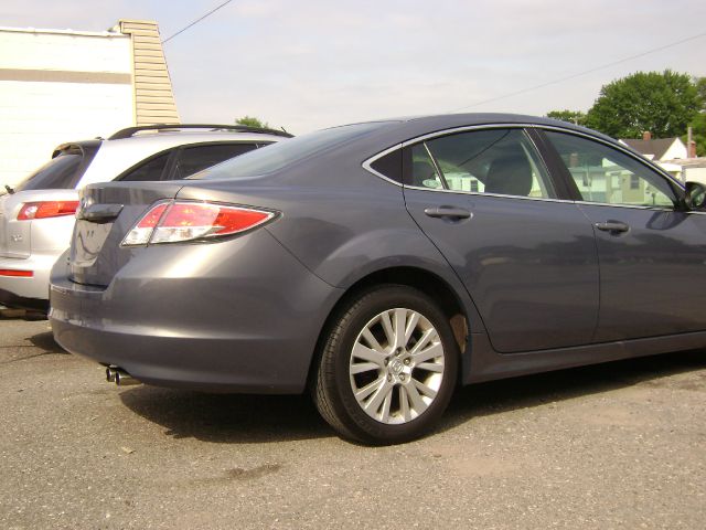 2010 Mazda 6 LT LTZ