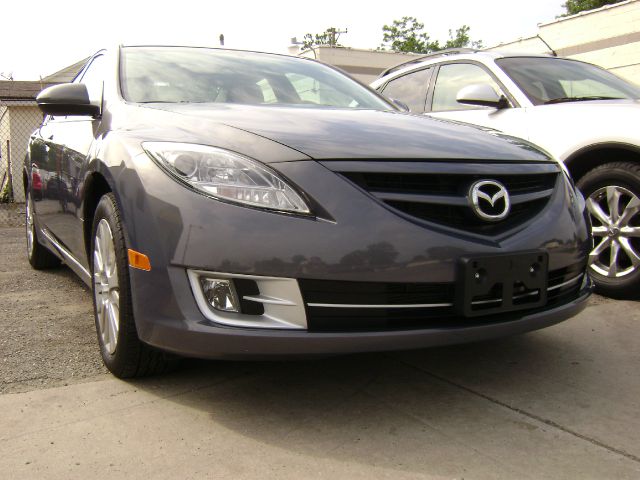 2010 Mazda 6 LT LTZ