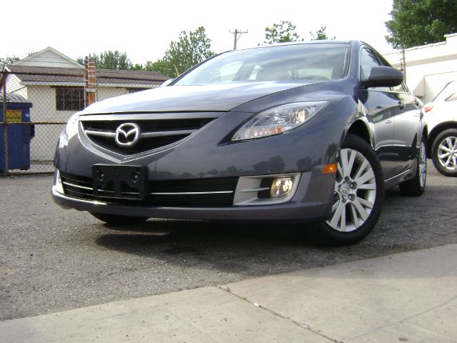 2010 Mazda 6 LT LTZ